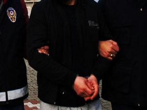 Düzce’de 16 Kişi Fetö’den Tutuklandı