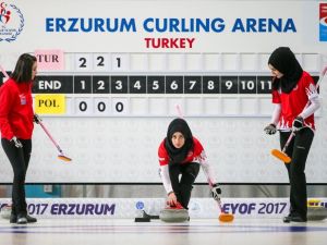 Altınlar Yediye Bölündü