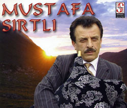 Mustafa Sırtlı Hayatını Kaybetti!