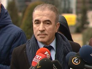 Naci Bostancı Chp’nin Aym’ye Gitmemesini Yorumladı