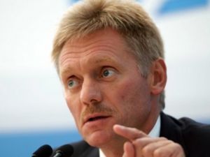 Rusya: Kırım’ın İadesi Gündemde Değil"
