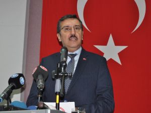 "Her Şeye ’Hayır’ Demekle..."
