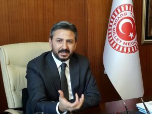 Aydın’dan Lammert’in Açıklamalarına Tepki