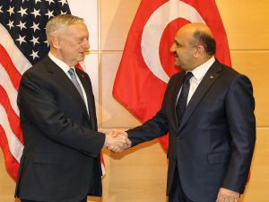 Kritik Görüşmede Yeni Kararlar Alındı