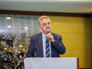 “Mhp, Mecliste Destek Verdiyse..."