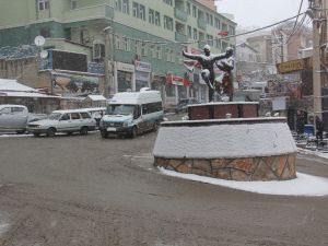 Artvin’de 51 Köy Yolu Ulaşıma Kapandı, 1 İlçede Eğitime Ara Verildi