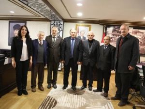 Artvin’de Thk’nın 92. Kuruluş Yıldönümü Kutlandı