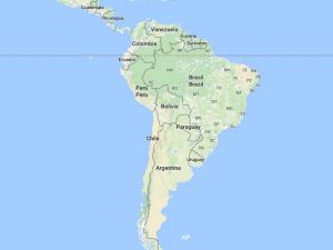 Peru Ekonomisi Büyüyor