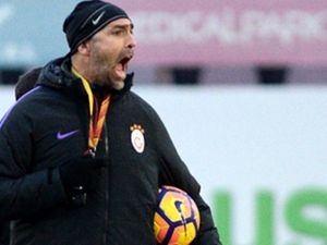 Galatasaray’ın 59. Teknik Direktörü Oldu