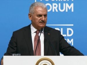 "Terörü Turizmde Avantaj Sağlamak İçin Kullanmayalım"
