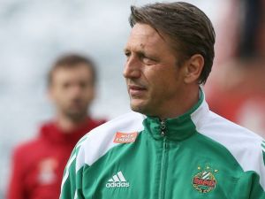 Karabükspor, Zoran Basiric İle Anlaştı