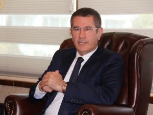 Canikli: Spk’nın Forex Kararı Yerinde