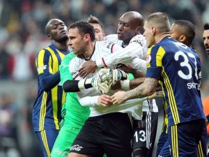 Beşiktaş’a Kötü Haber
