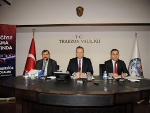 Trabzon Çalışma Ve İş Kurumu Bu Yılın Ocak Ayı İtibariyle Bin 162 Kişiyi İşe Yerleştirdi