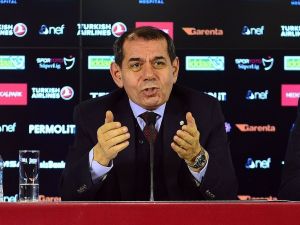 Özbek’ten Karabükspor Başkanı Tankut’a Sert Yanıt