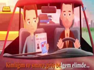 Ösym’den Üniversitede Adayları İçin Film