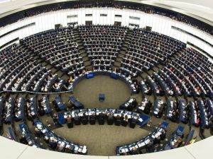 Ap’den, Ab’nin Geleceğine Kritik Kararlar