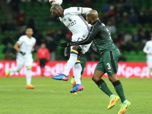 Fenerbahçe Rusya’dan Eli Boş Döndü