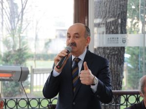 Müezzinoğlu’ndan Kılıçdaroğlu’na: Günaydın Beyefendi