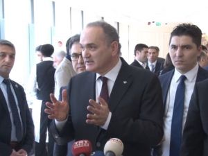 "Kobi’lere 10.3 Milyar Lira Kredi Verilecek"