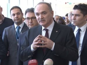 Azerbaycan İle Tercihli Ticaret Anlaşması İmzalanacak