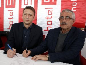 Karabükspor’da Barisic Dönemi