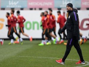 Galatasaray’da Rizespor Maçı Öncesi 5 Önemli Eksik