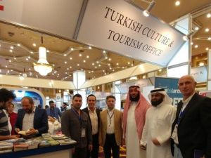 Cidde’de Trabzon Rüzgarı
