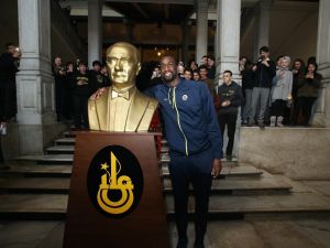 "Tanıdıkça, Atatürk’ü Daha Çok Sevmeye Başladım"