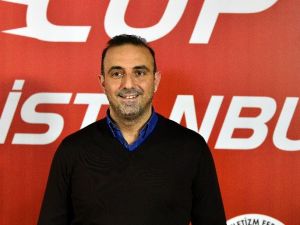 İsmail Özbayraktar: “Sporcu Sayımız Az”