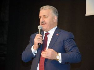“Eskisi Gibi Türkiye’ye Rol Biçenlerin İzinden Gitmeyeceğiz”