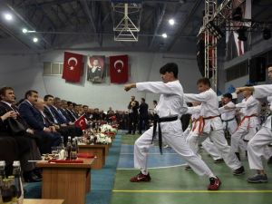Kelkit’in Kurtuluşu Coşkuyla Kutlandı