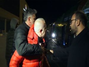 Bursasporlu İsme Havaalanında Tepki: “Bursa’yı Terk Et”