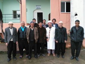 Cemaat İmamsız Kalınca Organ Bağışının Önemini Anladı