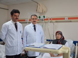 3 Yılda 180 Kilo Verdi