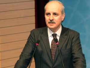 Kurtulmuş’tan Varlık Fonu Açıklaması