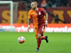 Galatasaray’da Sakatlık Açıklaması