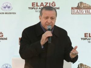 Erdoğan: Bir İnsanın Karakterinde Tarafsızlık Olur Mu?