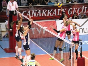 Fenerbahçe Deplasmanda Kazandı