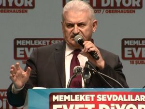 "Dost Bildiklerimiz Darbe Gerçekleşmediği İçin Hayal Kırıklığı Yaşadılar"