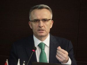 Bakan Ağbal: Türkiye Ekonomisi Yüzde 6.8 Büyüdü
