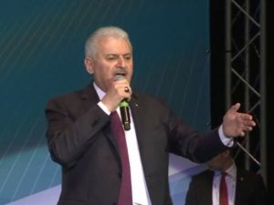 "Türkiye Üzerinde Algı Operasyonu Sürüp Gidiyor"