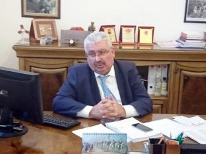 "Ak Parti’den Teklif Gelirse..."