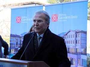 “Olağan Yöntemlerle Hareket Ederseniz Başarılı Olamazsınız”