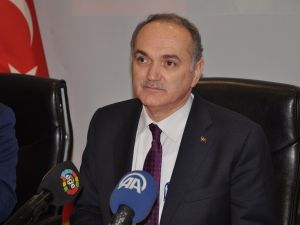 Bakan Özlü’den "Evet" Demek İçin İki Neden
