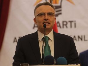 Bakan Ağbal’dan Sandık Görevlilerine ’Güleryüz’ Talimatı