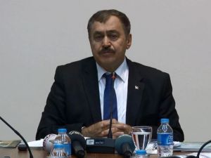 “Haliç’i Nasıl Temizlediysek Ergene’yi De..."