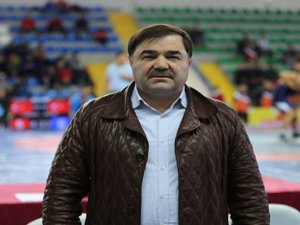 Aydın, Kilo Düşürten Antrenörleri Cezalandıracağız