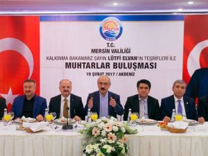 "Bu Ülke Koalisyon Tartışmaları İstemiyor"