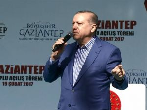 "Bu İthamı Yöneltenlerin Dikili Tek Ağacı Yok"